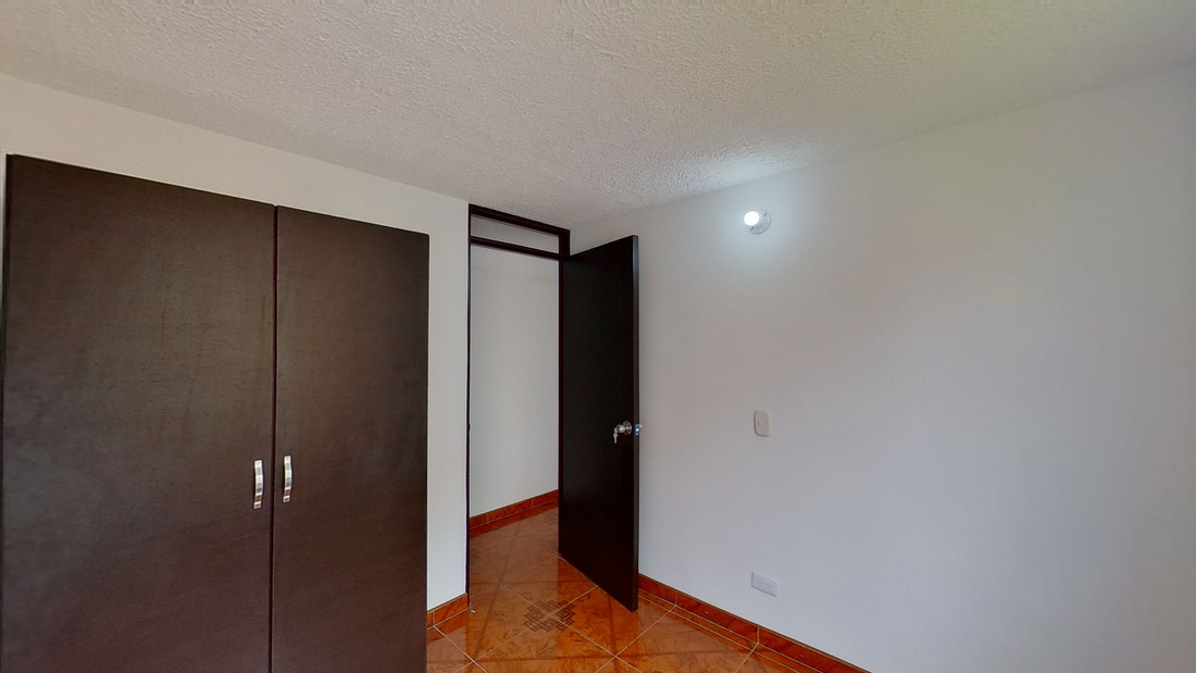 Apartamento en Venta en el Conjunto Parque Campestre 11
