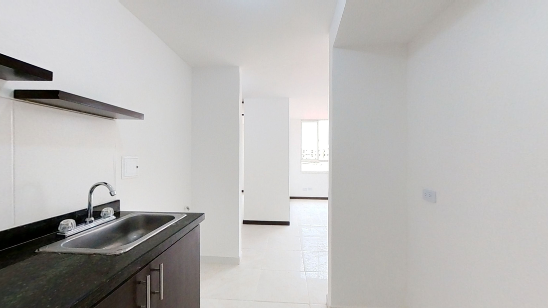 Apartamento en Venta en el Conjunto Alelies