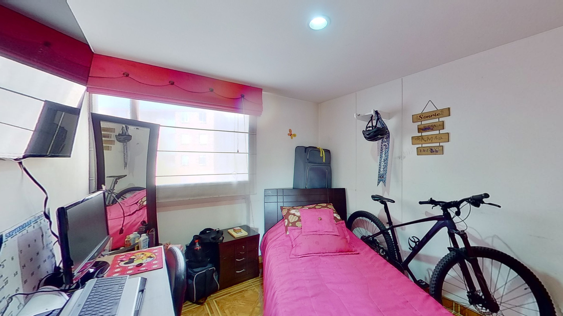 Apartamento en Venta en el Conjunto Oviedo I