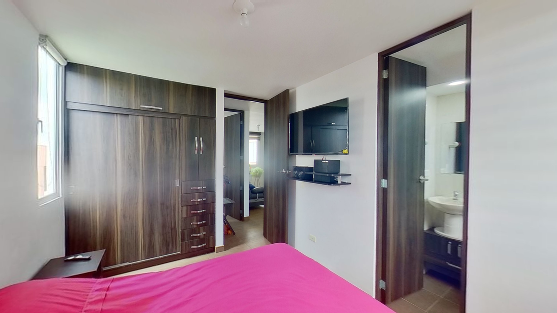 Apartamento en Venta en el Conjunto Torres de Zuame Alisos