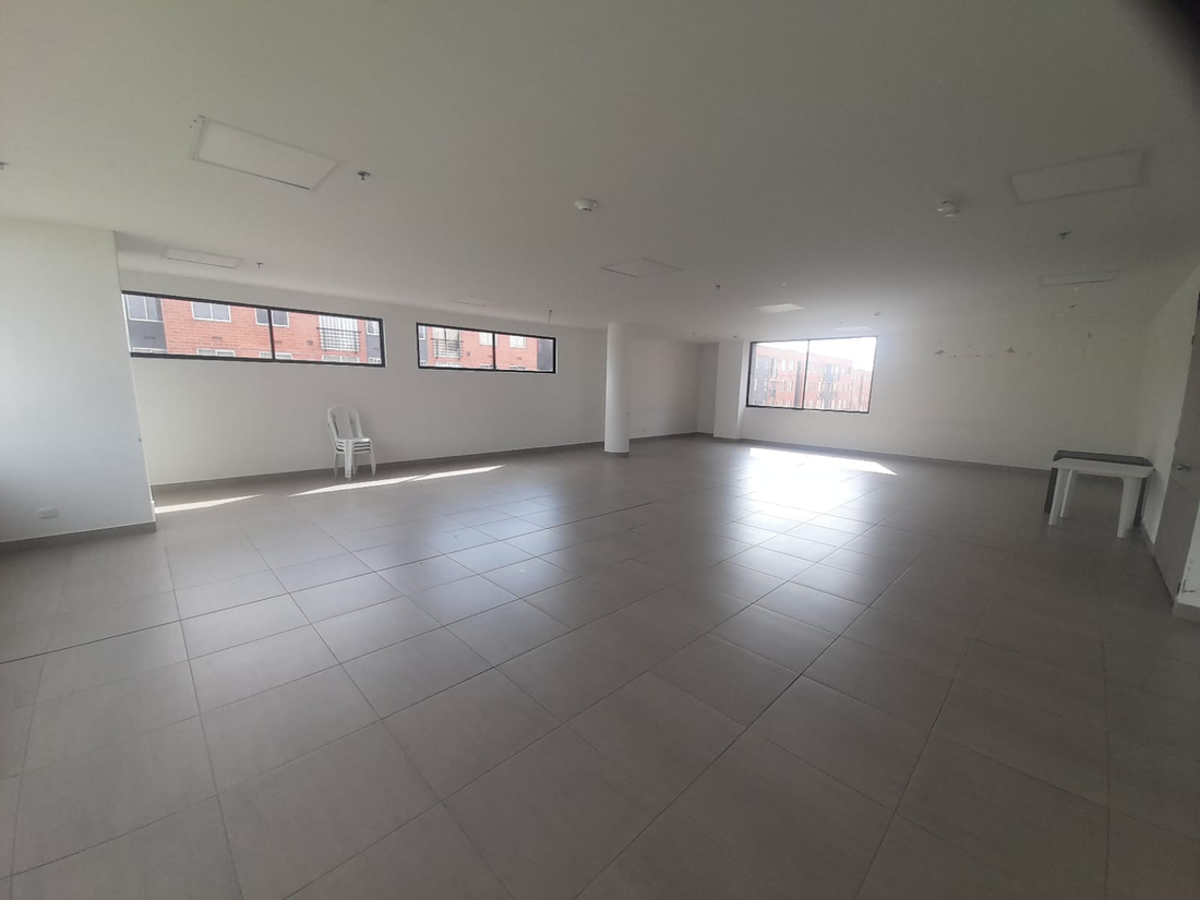 Apartamento en Venta en el Conjunto Parques de Hatogrande