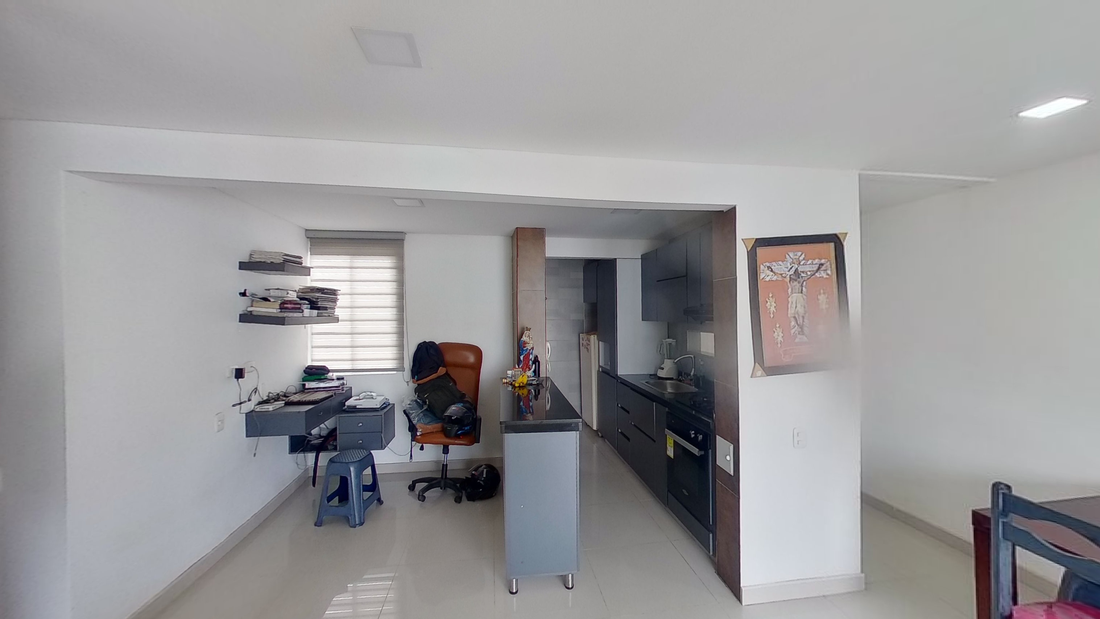 Apartamento en Venta en el Conjunto Ventura 2