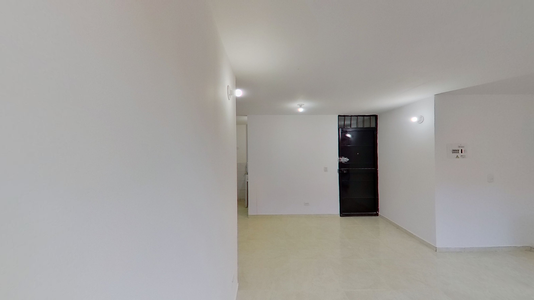 Apartamento en Venta en el Conjunto Huertas de Soacha