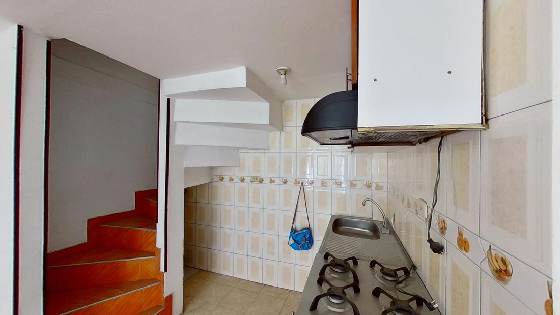 Casa en Venta en el Conjunto Bosques de Zapán 5