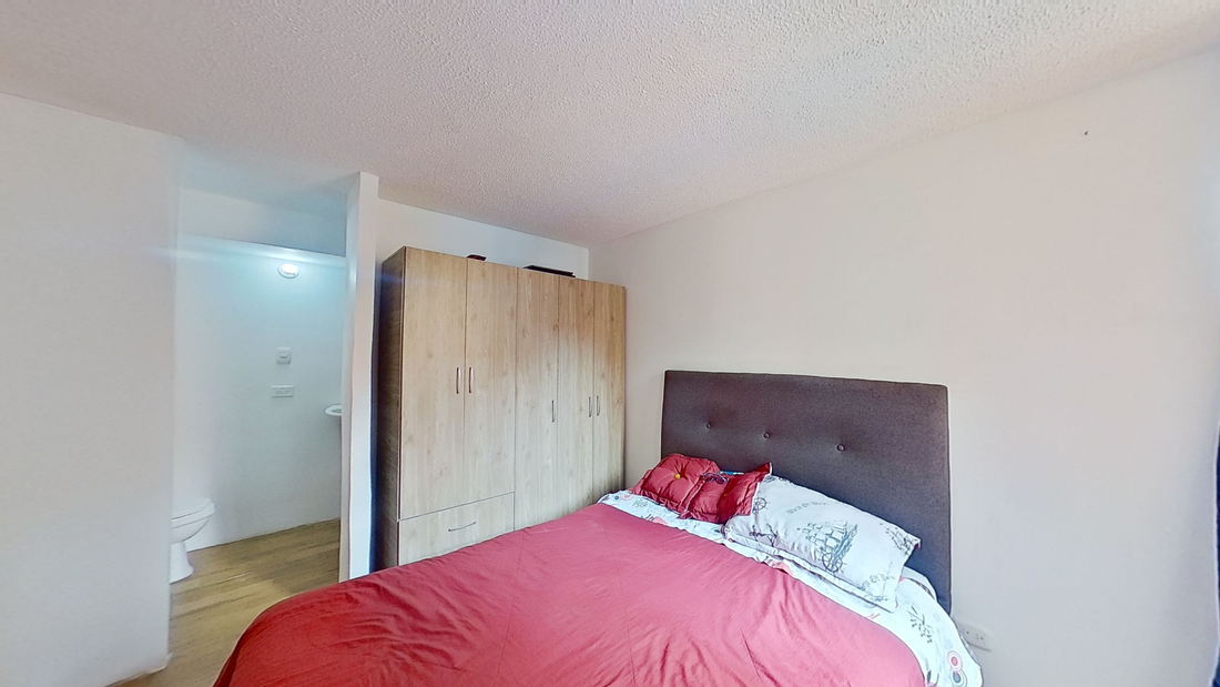 Apartamento en Venta en el Conjunto La Armonía 3