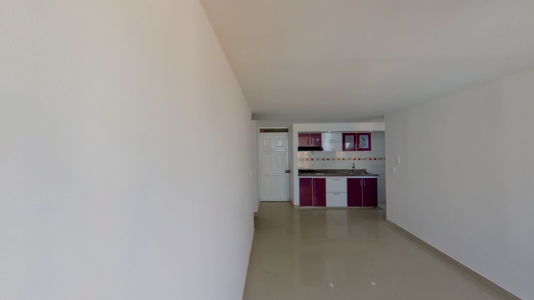 Apartamento en Venta en el Conjunto Almendro