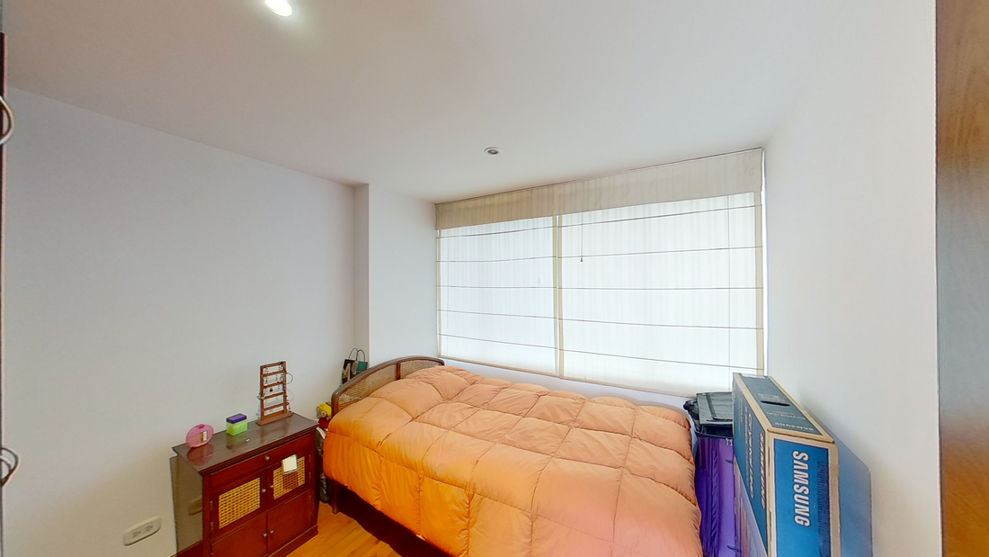 Apartamento en Venta en el Conjunto Prados de Batán