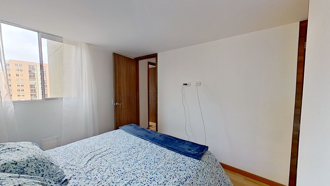 Apartamento en Venta en el Conjunto Fontana 1