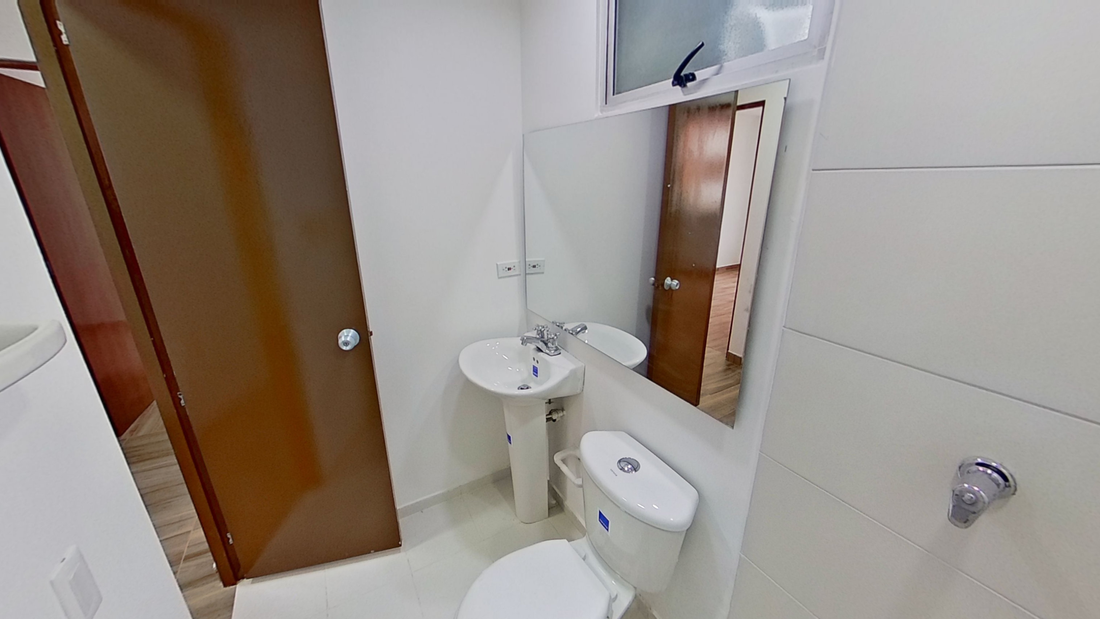 Apartamento en Venta en el Conjunto Versalles 2