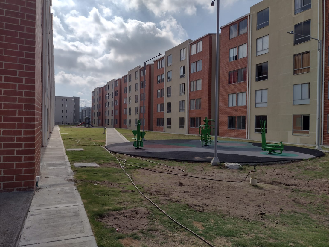Apartamento en Venta en el Conjunto Mirla