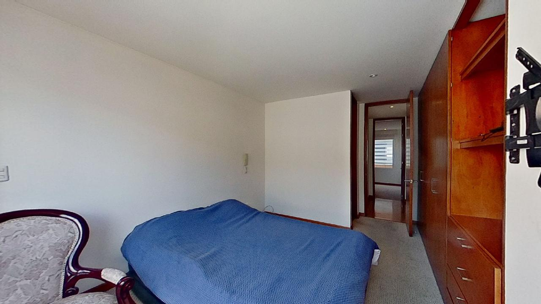 Apartamento en Venta en el Conjunto Almeira de Santa Bárbara