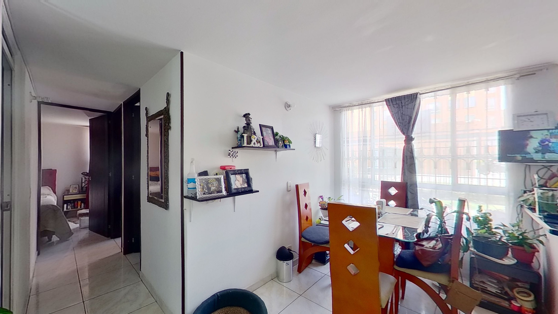 Apartamento en Venta en el Conjunto Guadual