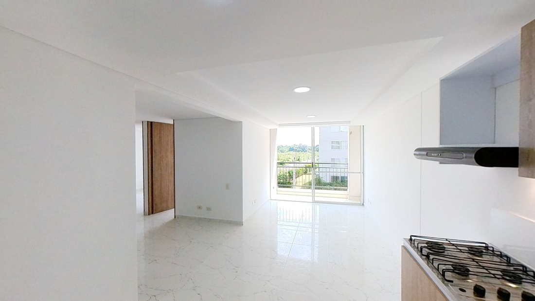 Apartamento en Venta en el Conjunto Canelo
