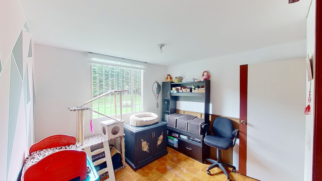 Apartamento en Venta en el Conjunto Bosques del Portal