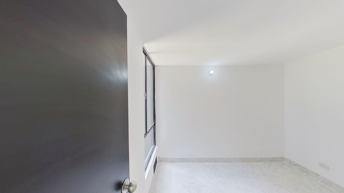 Apartamento en Venta en el Conjunto Parque Campestre 12
