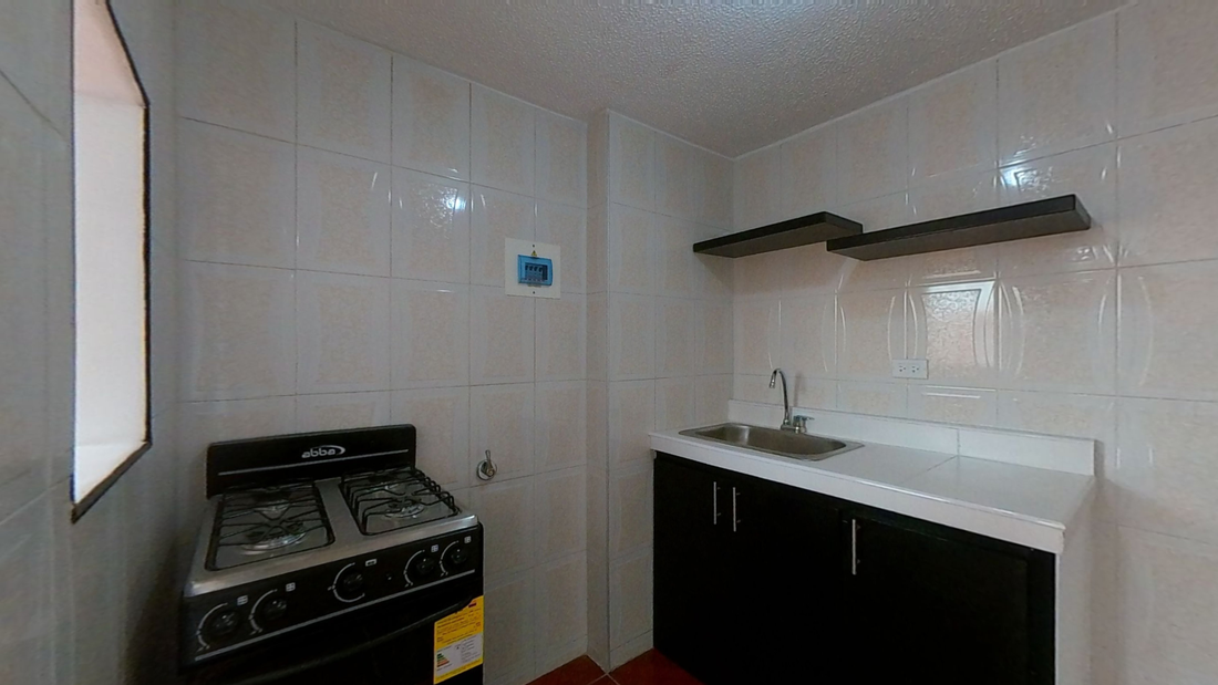 Apartamento en Venta en el Conjunto La Ilusón 1