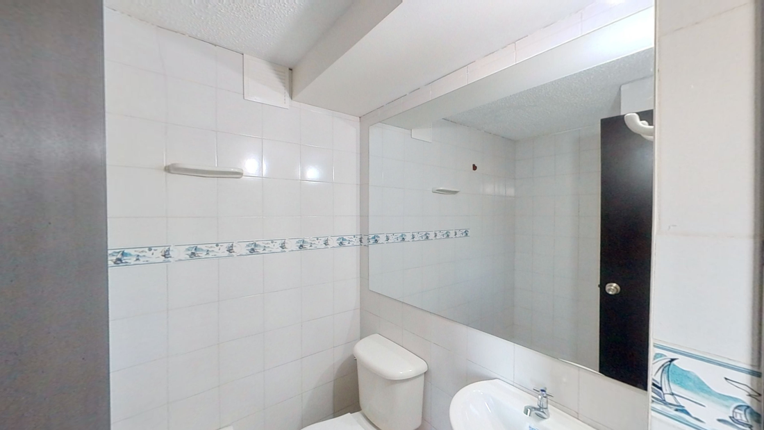 Apartamento en Venta en el Conjunto Alborada