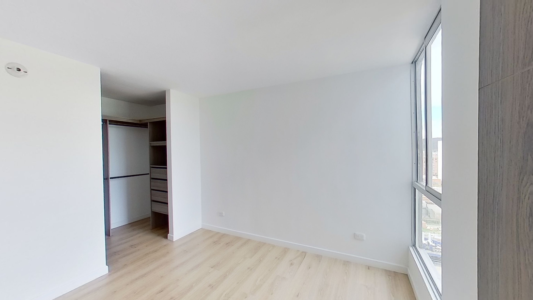 Apartamento en Venta en el Conjunto Azul Celeste