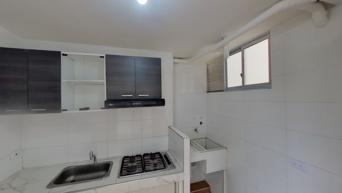 Apartamento en Venta en el Conjunto Las Ceibas