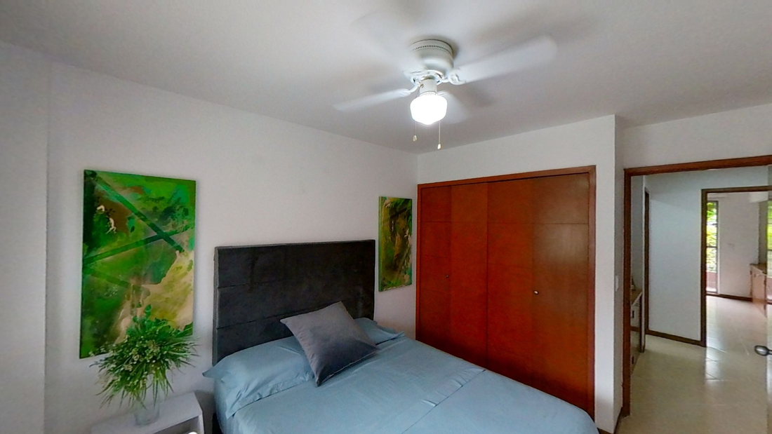 casa con conjunto cerrado en Venta en el Conjunto Villas de San Joaquín