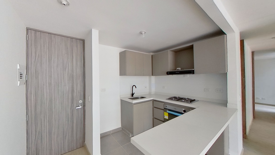 Apartamento en Venta en el Conjunto Hacienda San Jose