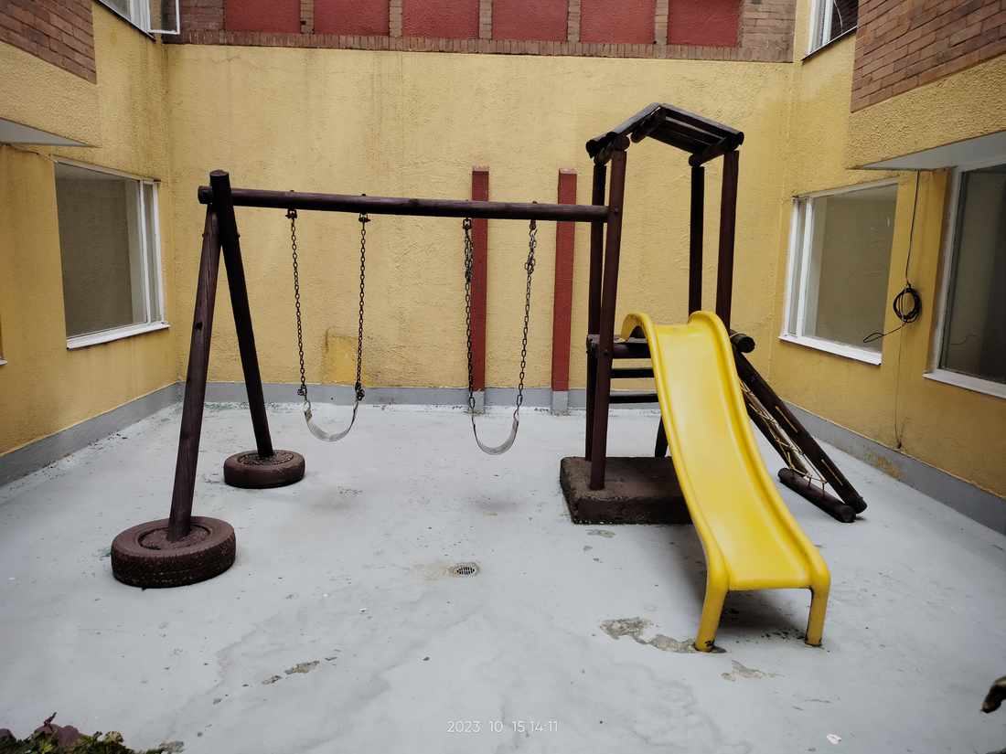 Apartamento en Venta en el Conjunto Santander
