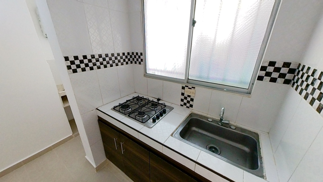 Apartamento en Venta en el Conjunto Terrazas del Refugio 1