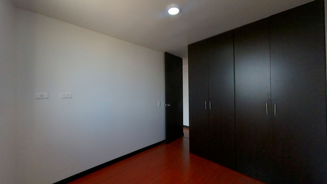Apartamento en Venta en el Conjunto Villa del Rio Reservado