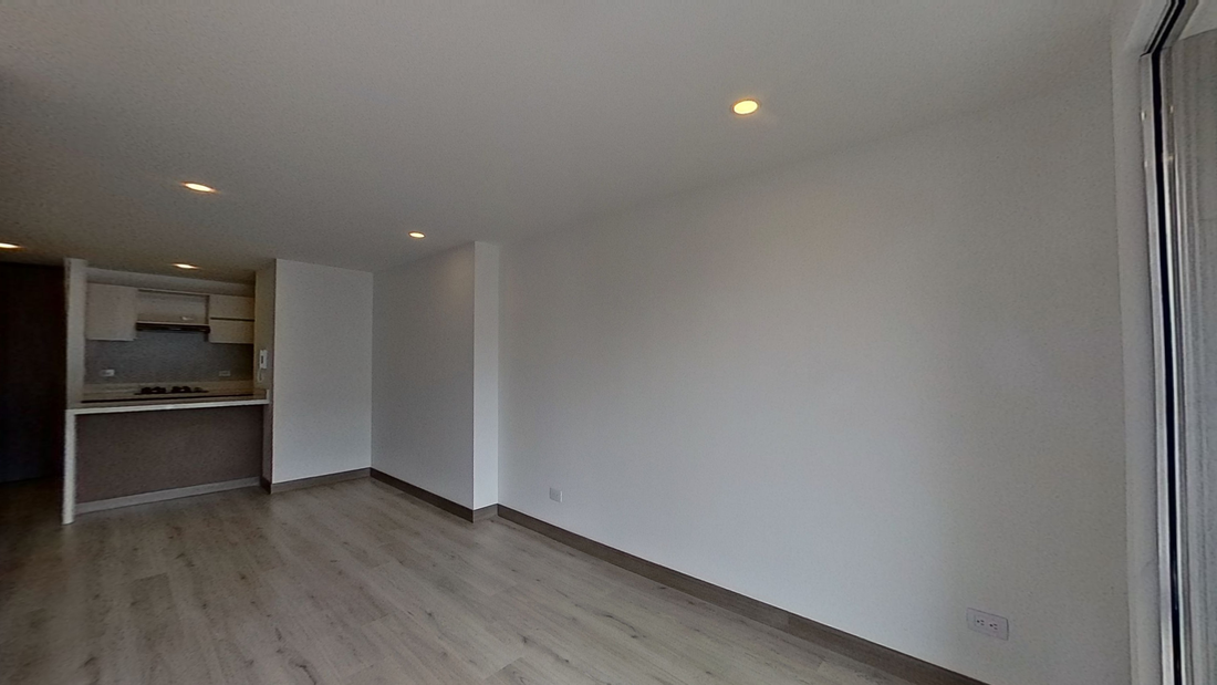 Apartamento en Venta en el Conjunto Torre Estación
