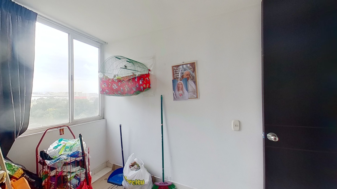 Apartamento en Venta en el Conjunto Porton De Alsacia