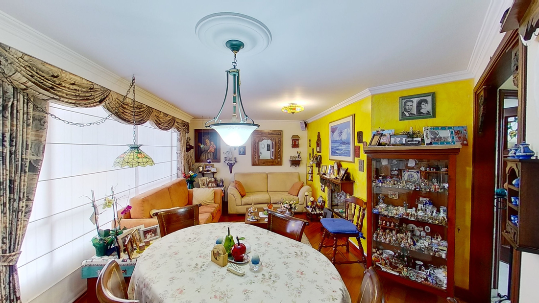 Apartamento en Venta en el Conjunto Bosque Panorama
