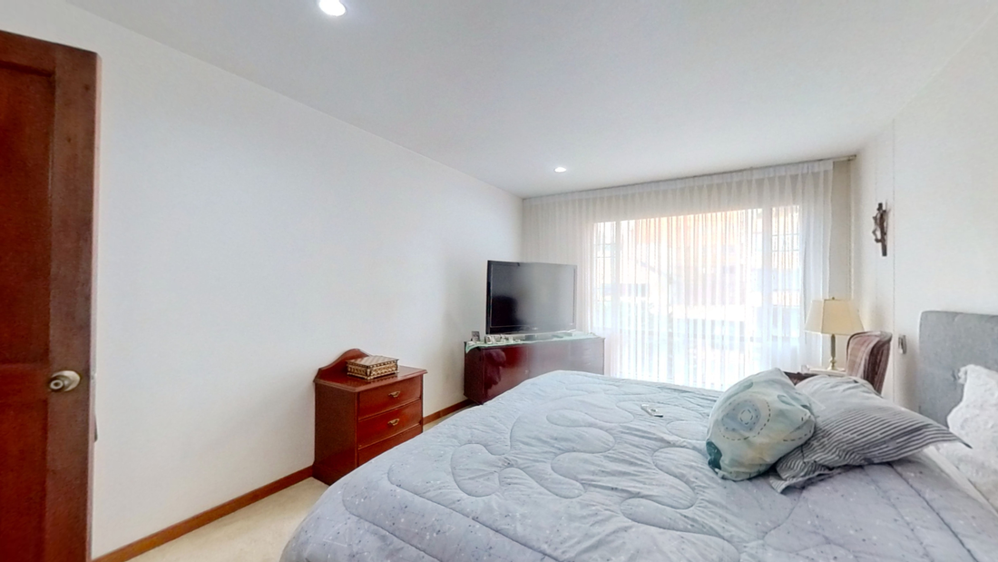 Apartamento en Venta en el Conjunto Rincón de la 119