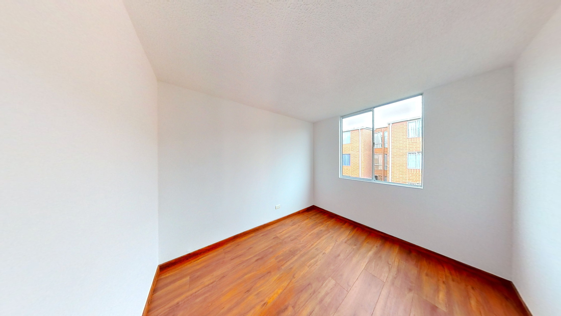 Apartamento en Venta en el Conjunto Malva