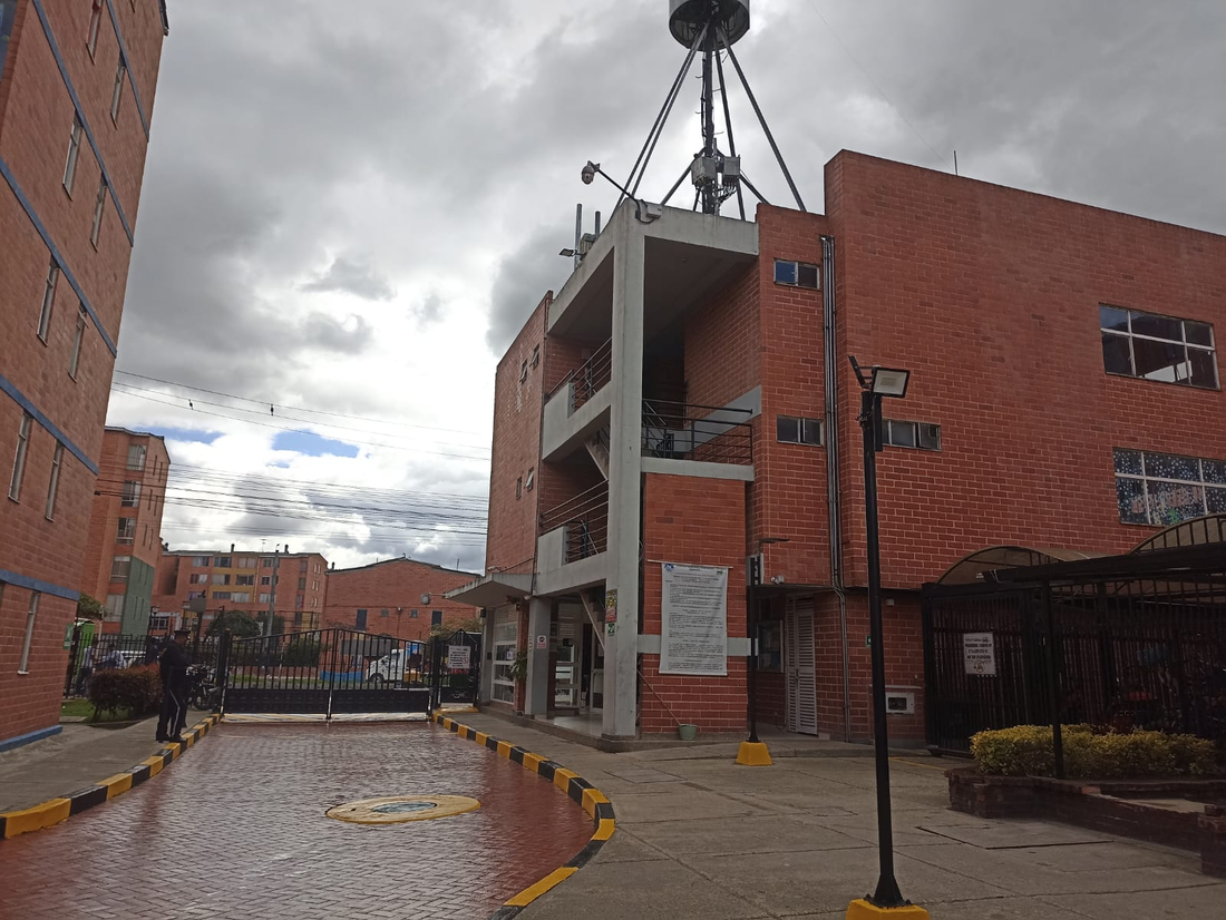 Apartamento en Venta en el Conjunto Tierra Buena Reserva 1