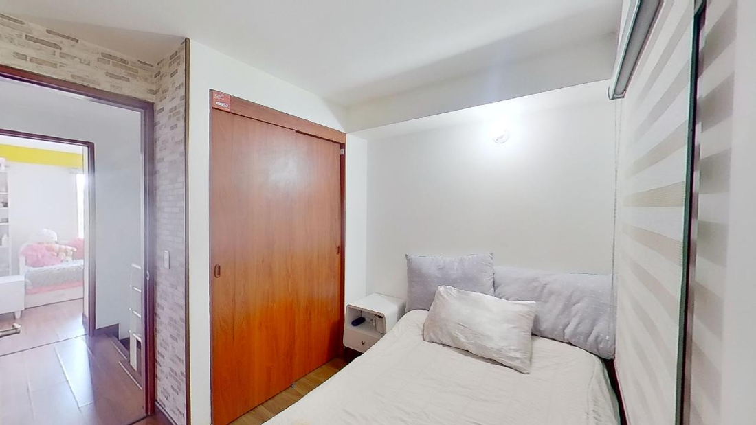 Apartamento en Venta en el Conjunto Park 26