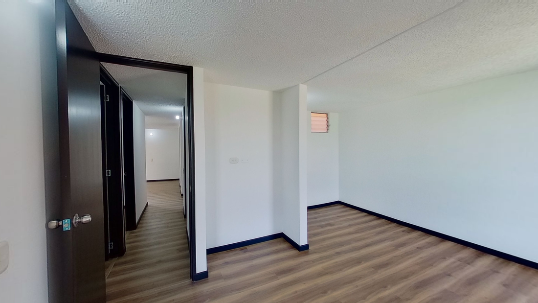 Apartamento en Venta en el Conjunto Reserva de Tierra Blanca 1
