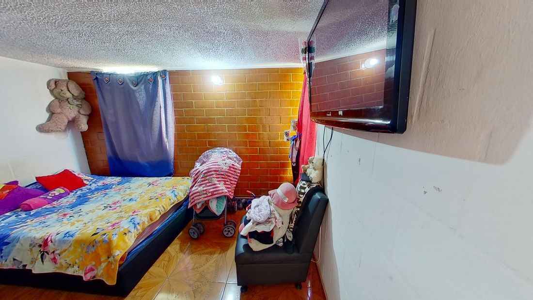 Apartamento en Venta en el Conjunto Arándano