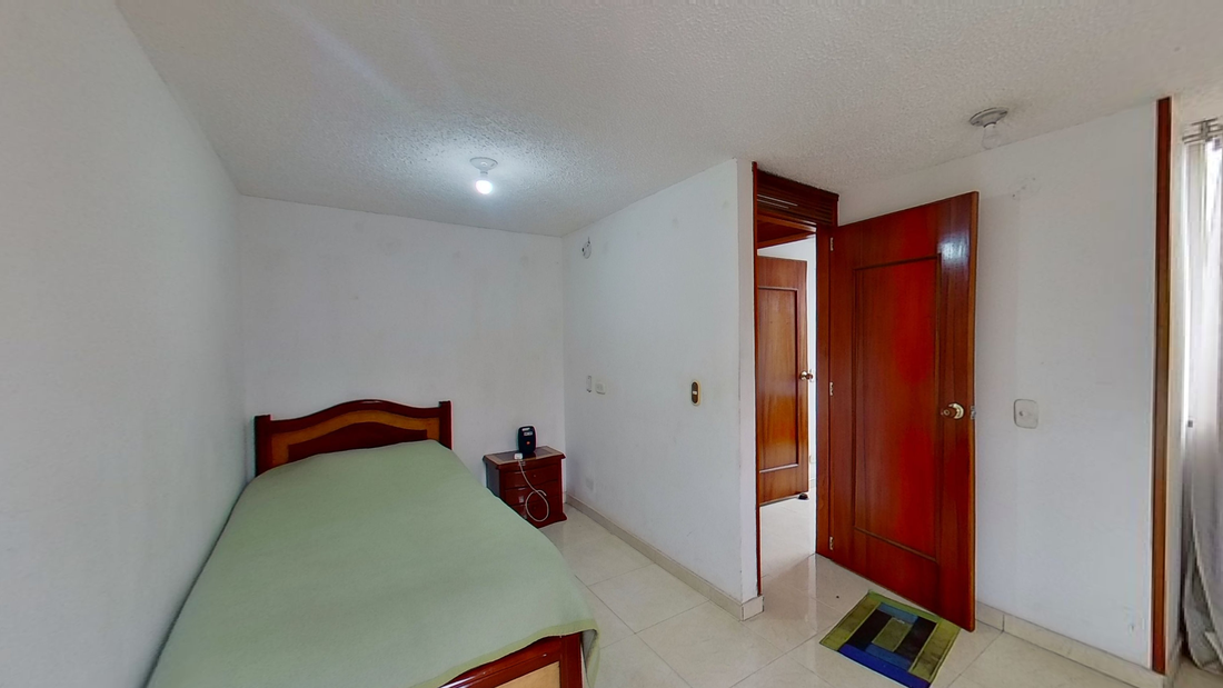 Apartamento en Venta en el Conjunto Tierra Buena Reservado 1