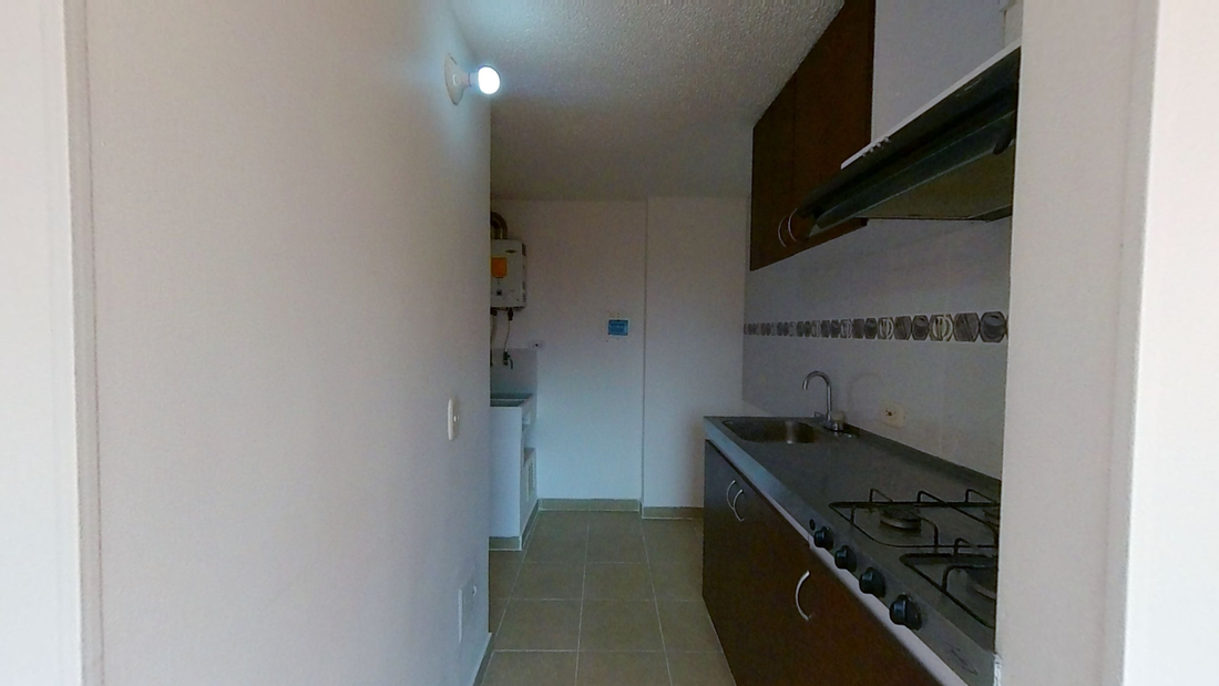 Apartamento en Venta en el Conjunto Azahar
