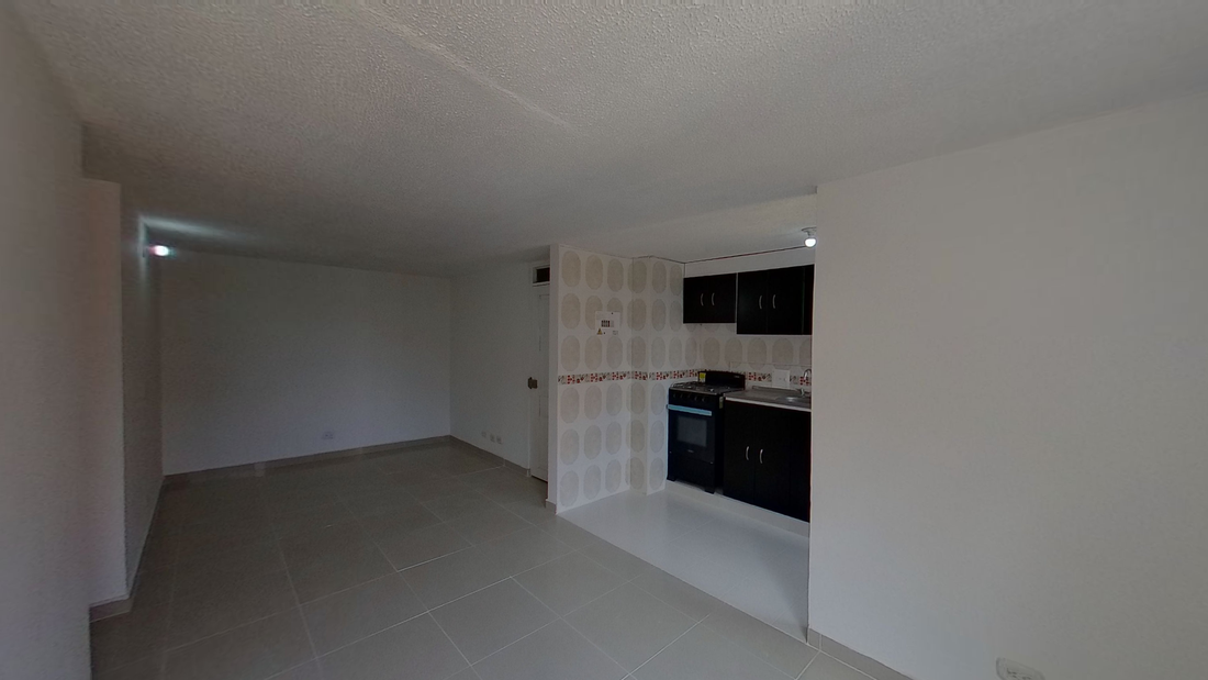Apartamento en Venta en el Conjunto Parques del Porvenir