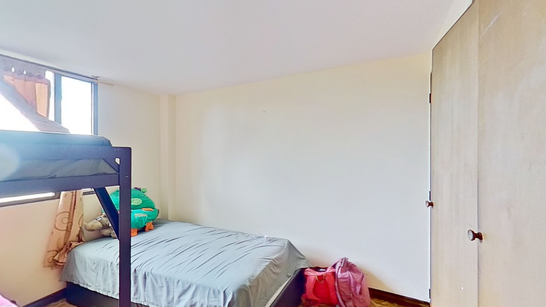 Apartamento en Venta en el Conjunto El Cortijo 4