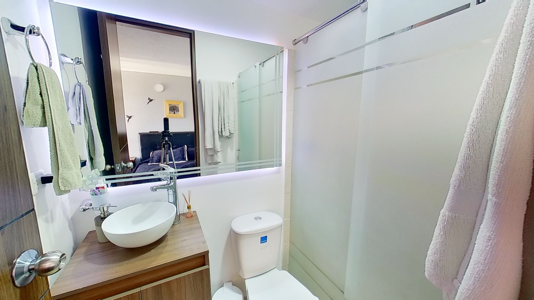 Apartamento en Venta en el Conjunto Avium