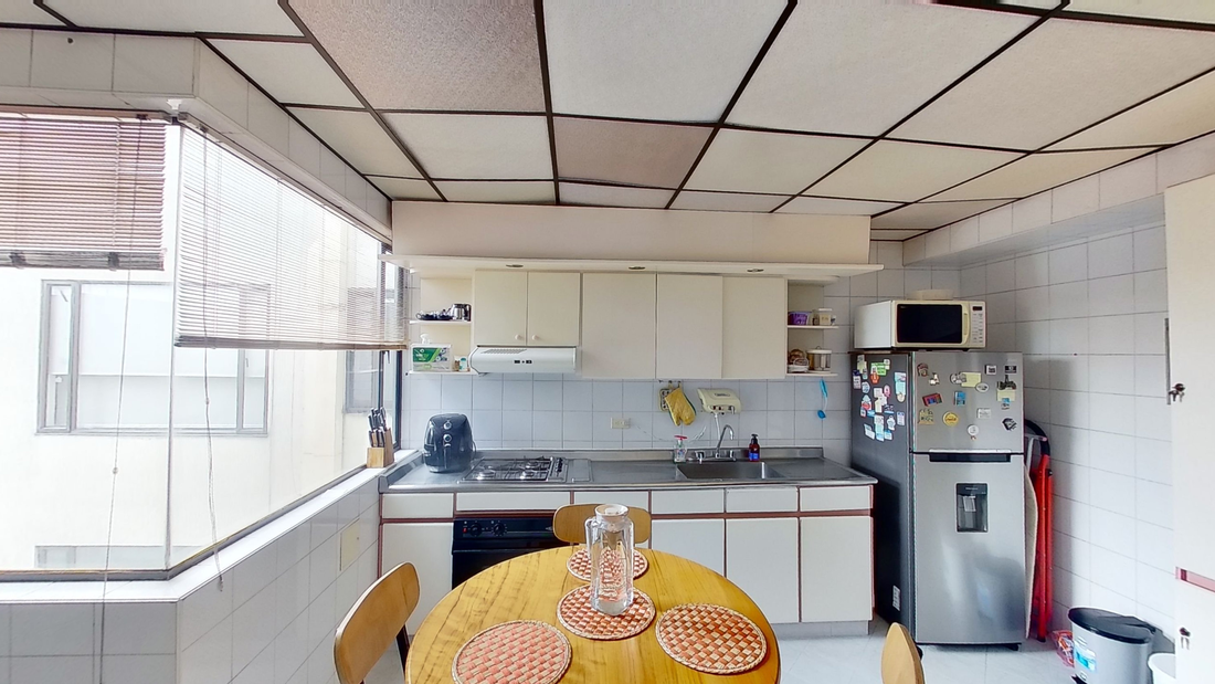 Apartamento en Venta en el Conjunto Saint Michel