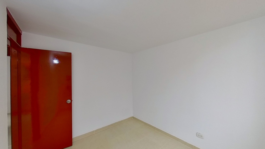 Apartamento en Venta en el Conjunto Fontibon Reservado