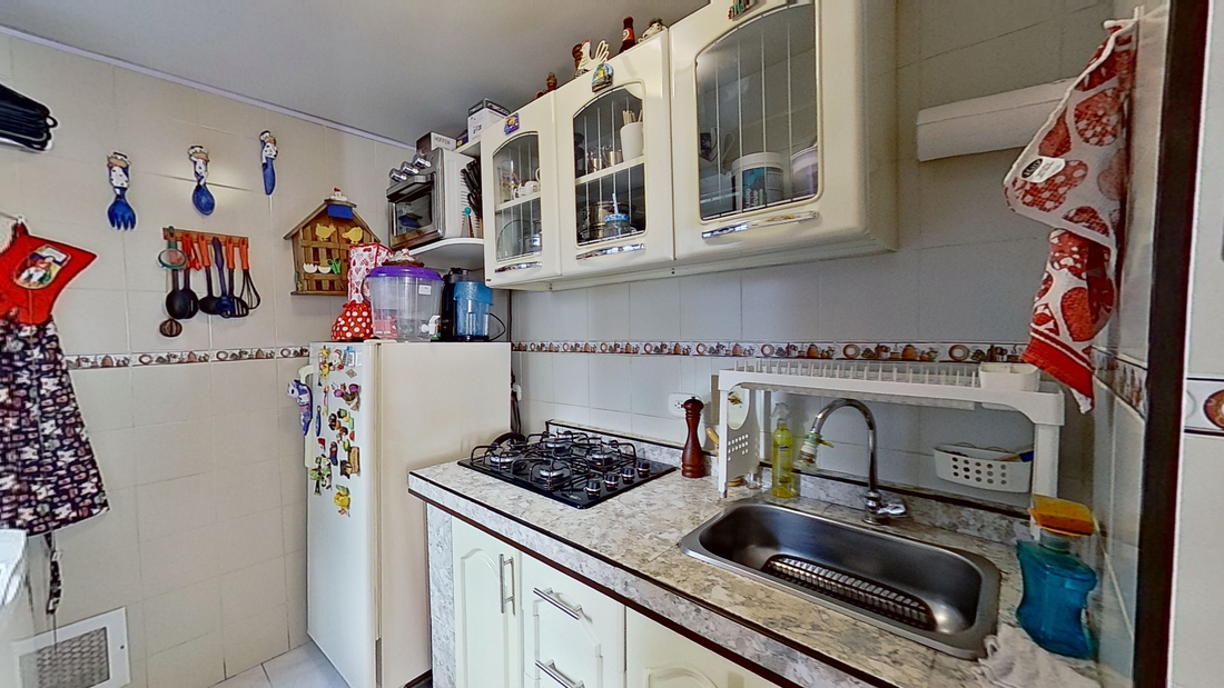 Apartamento en Venta en el Conjunto Primavera
