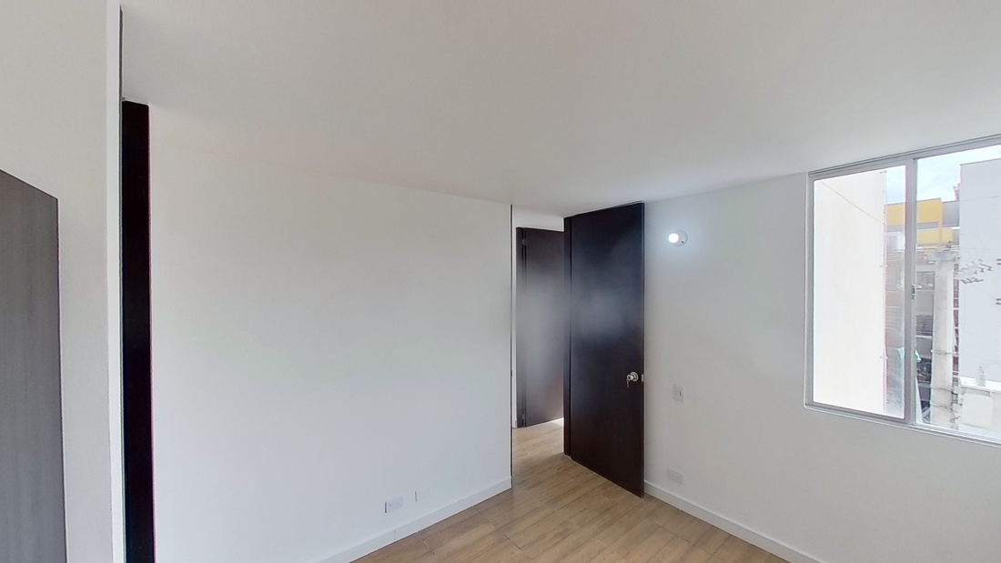 Apartamento en Venta en el Conjunto Las Ceibas