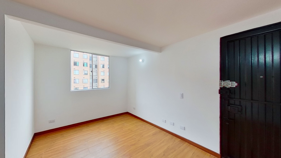 Apartamento en Venta en el Conjunto Ventanas de Usminia