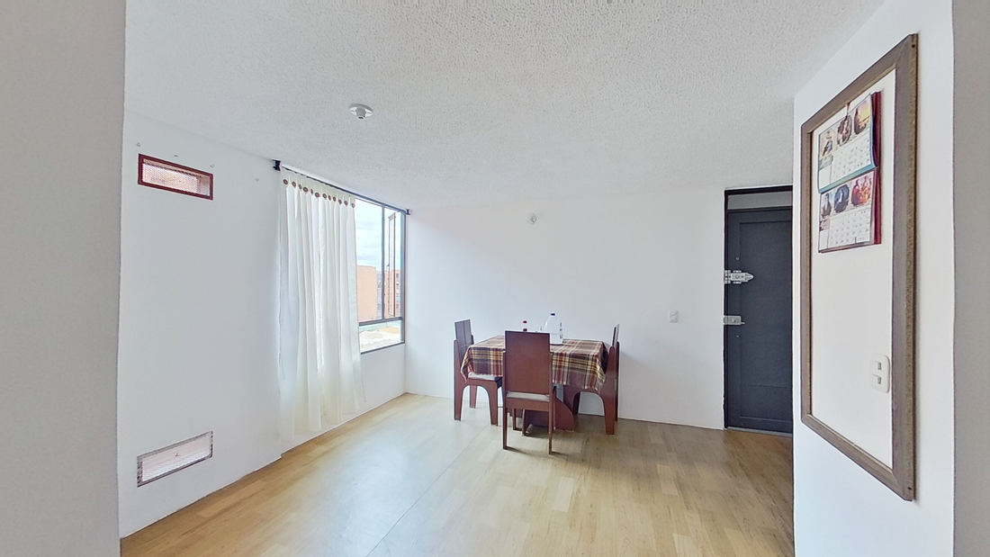 Apartamento en Venta en el Conjunto La Armonía 3