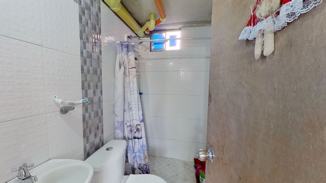 Apartamento en Venta en el Conjunto Ventanas de Usminia