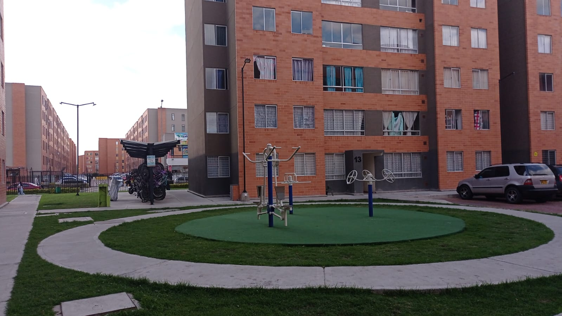 Apartamento en Venta en el Conjunto Macadamia